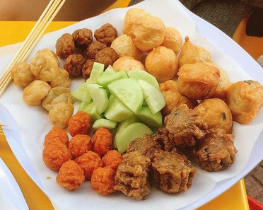 Thiên-Kim---Bún-Thịt-Nướng-&-Cá-Viên-Chiên---Võ-Văn-Kiệt