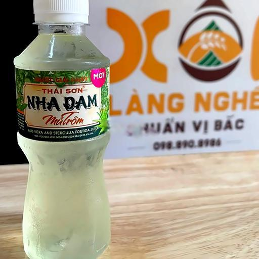 Nha đam Thái Sơn