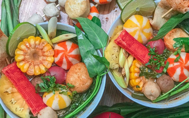 Trà-Sữa-MaMa---Lẩu-Tô-&-Ăn-Vặt--Tam-Bình