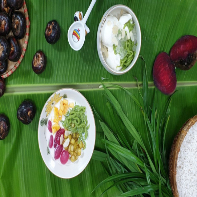 Oh!-Xoong-Thai---Chè-Cổ-Thuận-Nhiên---Láng-Hạ