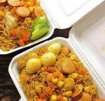 Hình ảnh Bin Bin Food - Mì Trộn Indomi & Nước Ép Hoa Quả - Bảo Linh