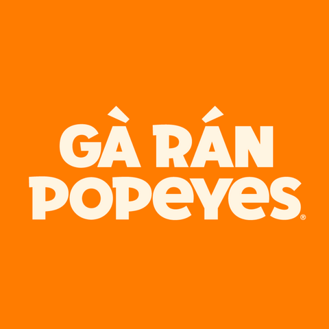 Hình ảnh Gà Rán Popeyes - Tùng Thiện Vương