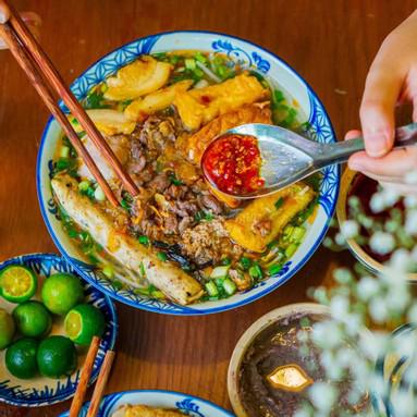 bun-rieu-top-mo-ay-u-co-trung-khong-bo