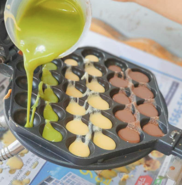 banh-trung-mix-3-vi-socola-tra-xanh-va-truyen-thong