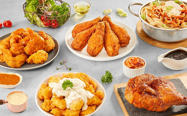 ga-ran-chicken-plus-le-van-viet