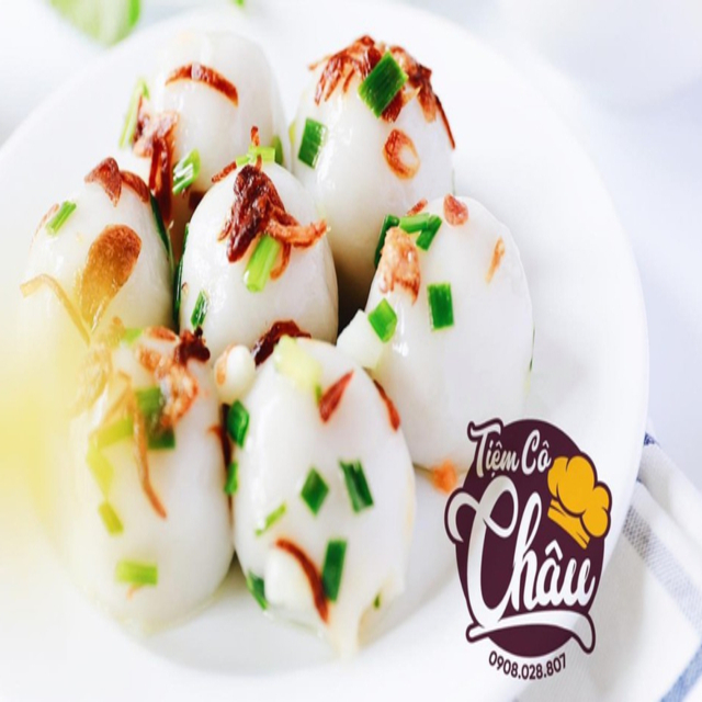 Tiệm-Cô-Châu---Bánh-Ít-Trần-&-Bò-Kho---Đường-Số-14A