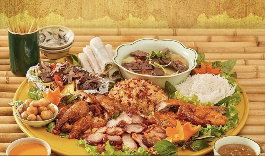 Vịt-Quay-A-Lợi---Vịt-Quay-Bắc-Kinh---Hoàng-Quốc-Việt