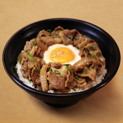 Hình ảnh Oishii - Cơm Bò Quốc Dân Nhật Bản - Doãn Kế Thiện