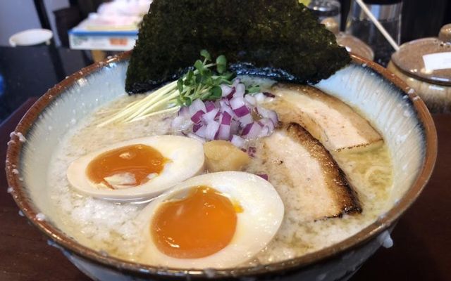 Kotetsu-Ramen