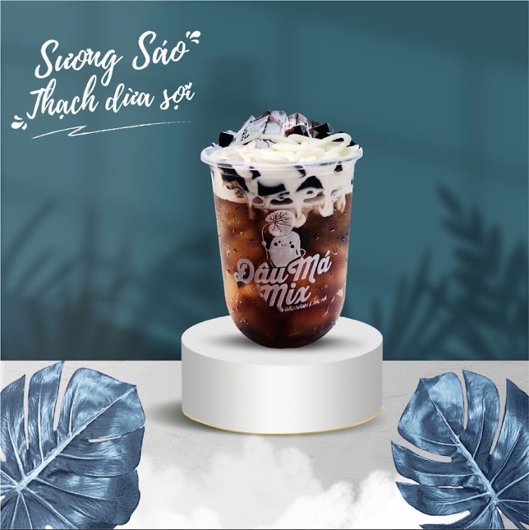 suong-sao-dua-soi-sua-dua