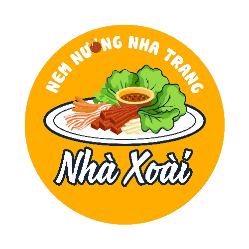 nem-nuong-nha-trang-nha-xoai-tran-binh