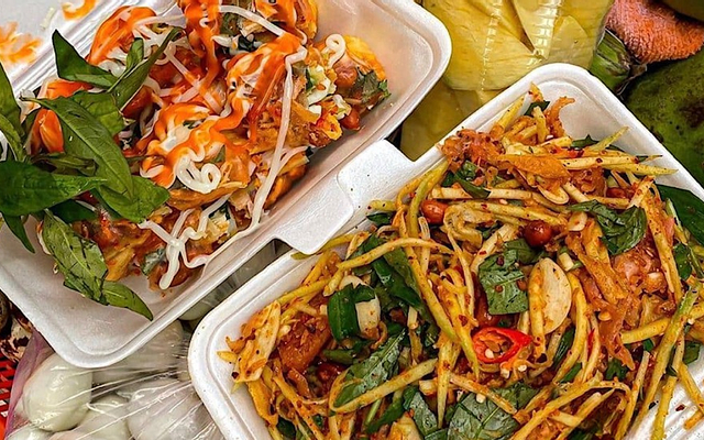 Ăn-Vặt-Hẻm---Bánh-Tráng-Trộn-&-Trà-Trái-Cây---Nguyễn-Khắc-Nhu