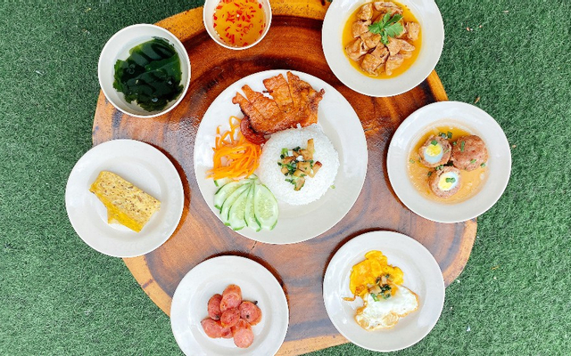 Cơm-Tấm-Hoha---Cơm-Tấm-&-Cơm-Văn-Phòng---Dương-Quảng-Hàm