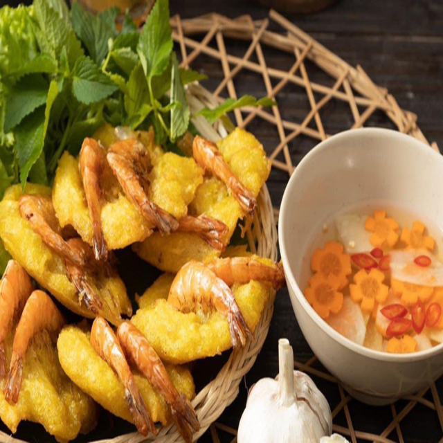 Bánh-Gối-&-Bánh-Tôm-Hà-Nội---Nguyễn-Ngọc-Nại