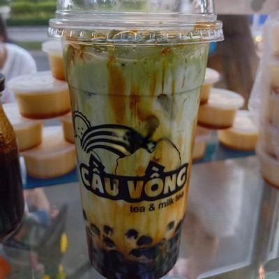 sua-tuoi-tran-chau-matcha-full-topping-size-m