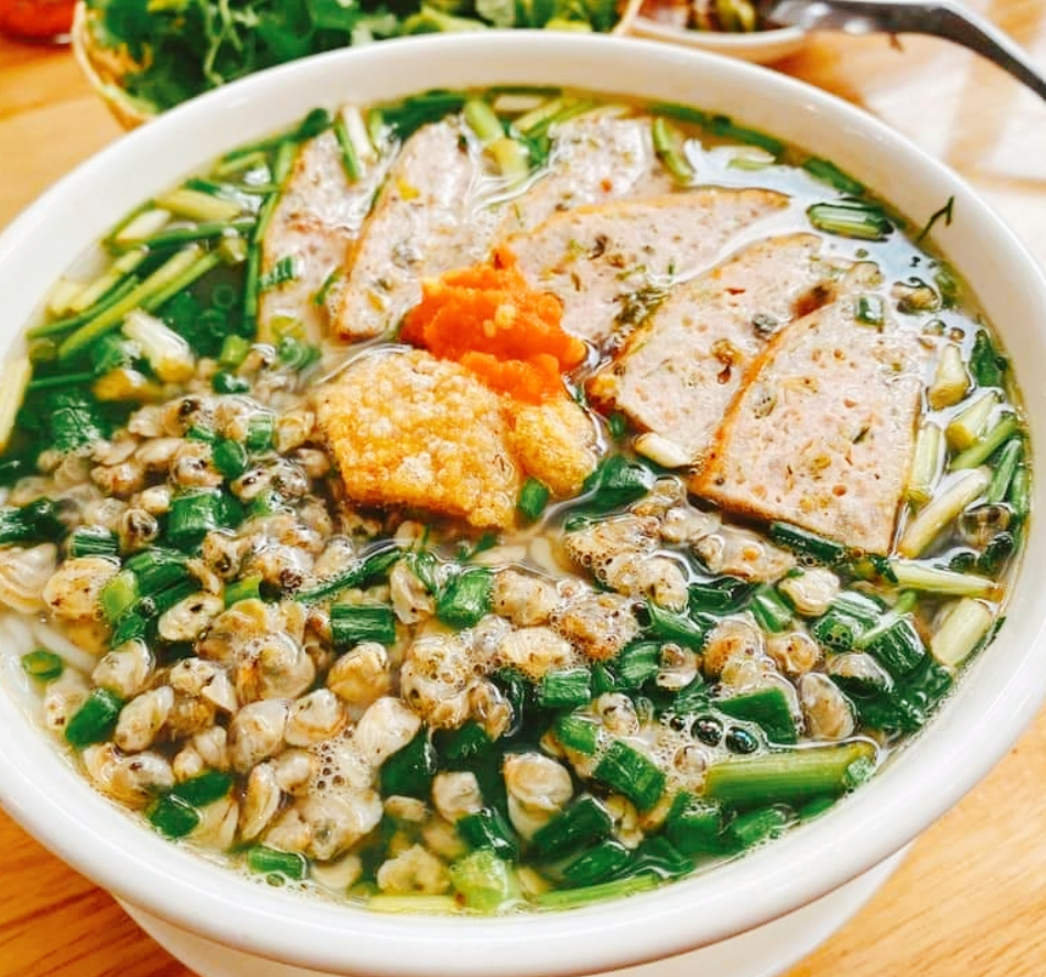 Bún-Hến-Phú-Xuyên-&-Lẩu-Ốc---Văn-Quán