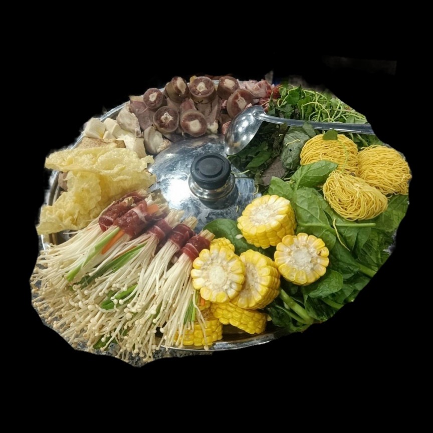 lau-uoi-bo-hung-rom-8-le-van-sy