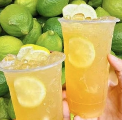 Hình ảnh Ting Ting Coffee & Tea - Xã Đàn