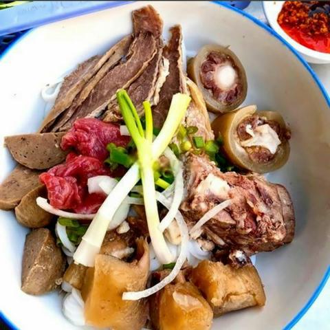 Hình ảnh Phở, Bún Bò & Bò Kho Như Ý - Hưng Phú