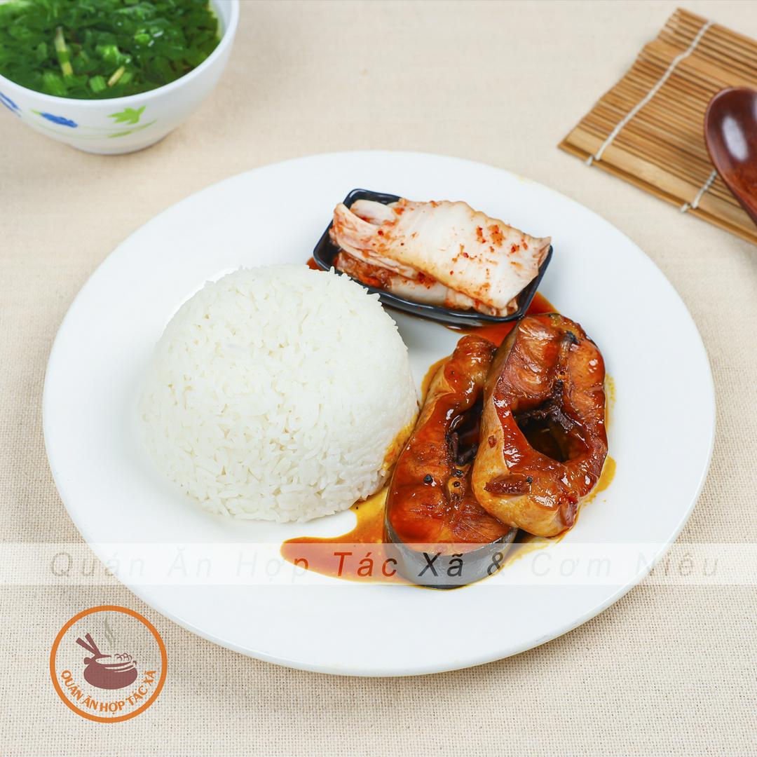 com-viet-nam-ca-kho-to-mien-tay