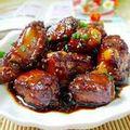 com-suon-chua-ngot-1-mon-phu