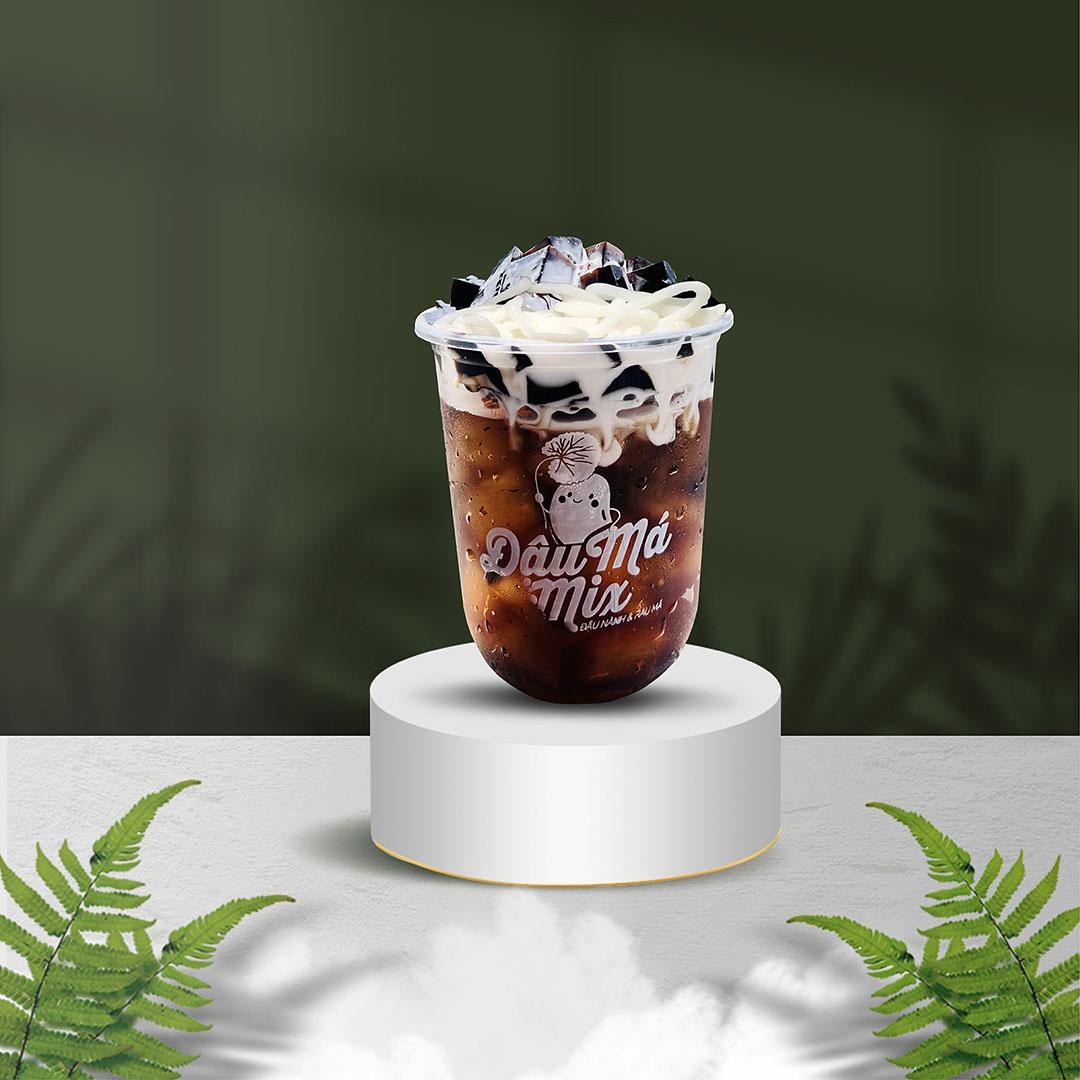 suong-sao-mix-dua-soi-sua-dua