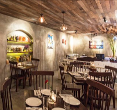 Hình ảnh Nossa Steakhouse - Phạm Hồng Thái