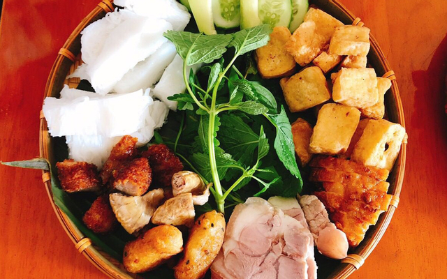 Bún-Đậu-Mắm-Tôm-A5---Nguyễn-Thị-Xiếu
