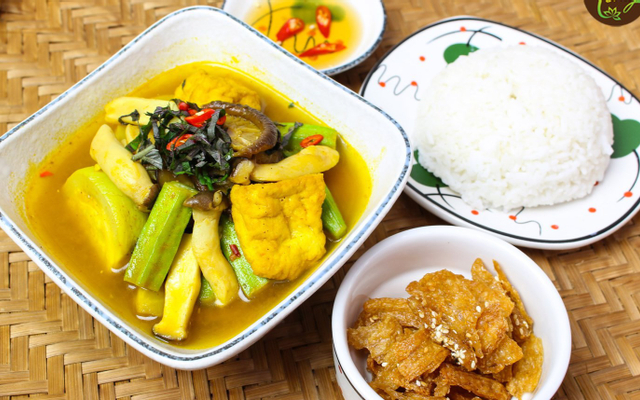 Du-Lam---Cơm-Nhà-Nấu-Thuần-Chay---Đường-Số-2
