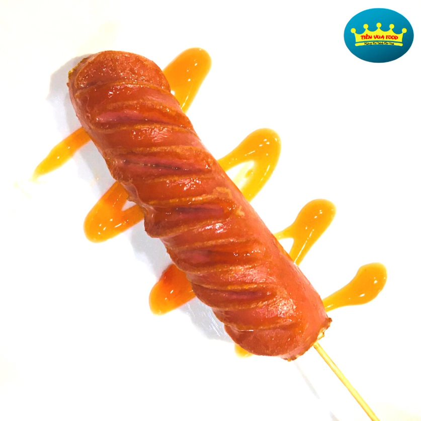 xuc-xich-loc-xoay-sot-han-quoc