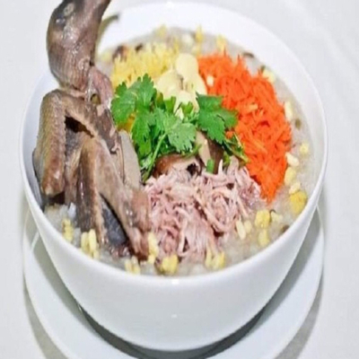 Cháo-Dinh-Dưỡng-Ngon-Mê-Ly---Lê-Hoàng-Phái