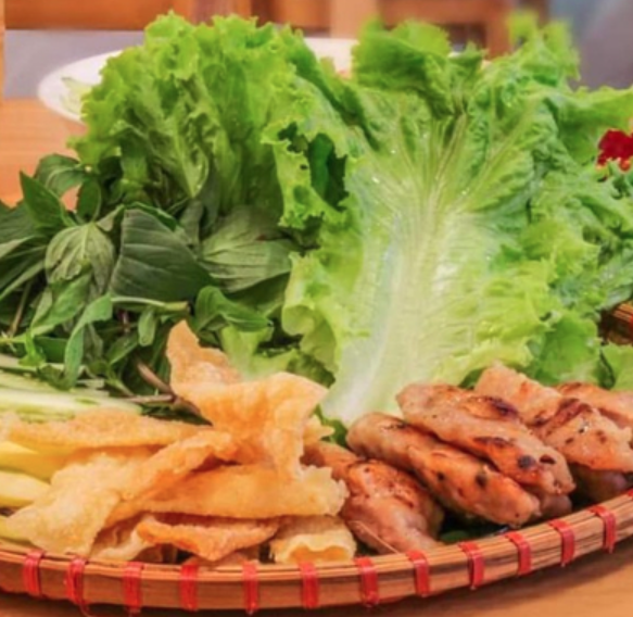 Nẫu-Ca---Nem-Nướng-&-Bò-Nướng---Trương-Vĩnh-Ký