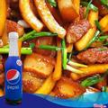 com-thit-kho-dua-tieu-trung-cuon-coca