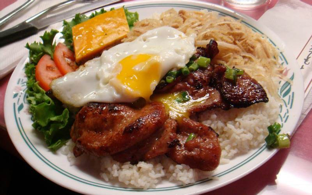 Quán-Cơm-Tấm-Đồng---Gà-Nướng-&-Cá-Lóc-Nướng---Kha-Vạn-Cân