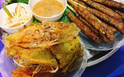 Hình ảnh Bánh Xèo Hương Phượng - Quan Nhân