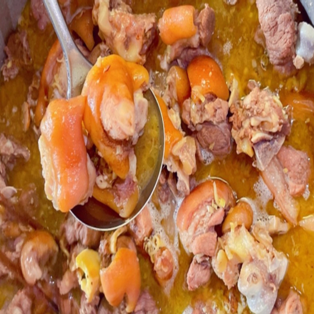 bep-co-tuyet-heo-gia-cay-bui-van-thu