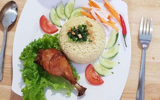 phuong-com-chien-ga-xoi-mo-ho-van-tu