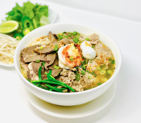 Hình ảnh Rạng Đông Food & Drink - Cách Mạng Tháng 8