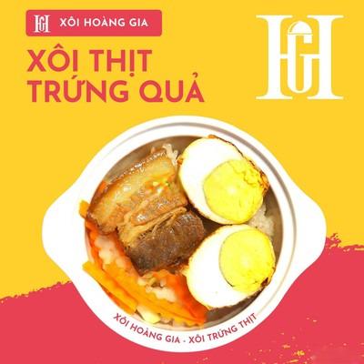 xoi-thit-trung-qua
