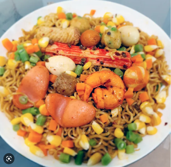 Tiệm-Mỳ-Của-Mai---Mỳ-Trộn-&-Đồ-Ăn-Vặt---Hồ-Đắc-Di