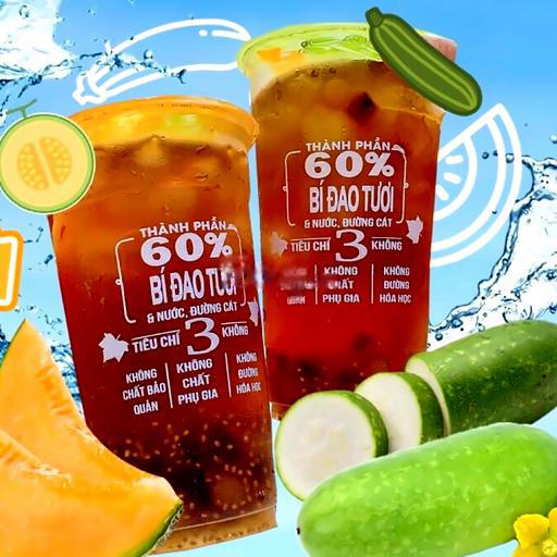 Cửa-Hàng-Bảo-Phương---Trà-Bí-Đao-&-Trà-Dưa-Lưới---Thanh-Niên