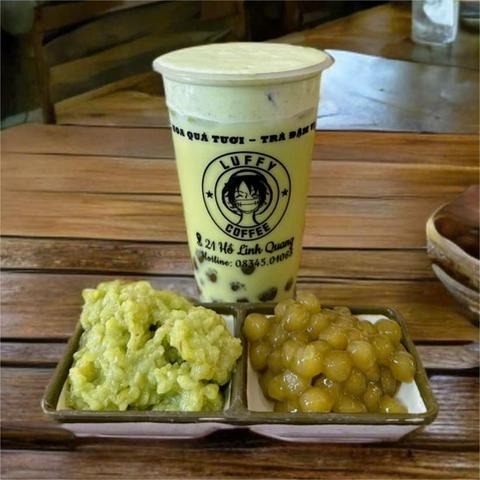 Hình ảnh Luffy Coffee - Hồ Linh Quang