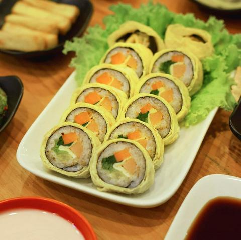 Hình ảnh JJang Korea - Ẩm Thực Hàn Quốc - Nguyễn Trãi 