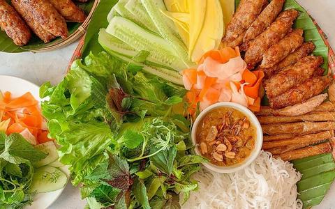Hình ảnh Quán Hai Anh Em - Nem Nướng Nha Trang & Bánh Xèo - Mễ Trì Thượng
