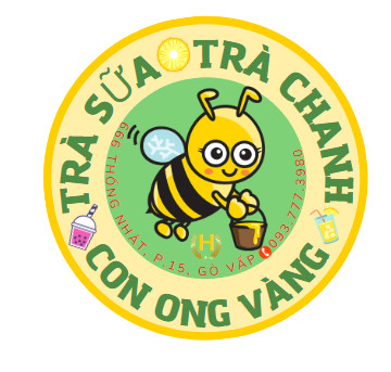 Trà-Sữa-Trà-Chanh-Con-Ong-Vàng---Thống-Nhất