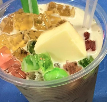 chip-chip-tra-sua-thach-pho-mai-le-uc-tho