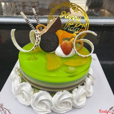 banh-kem-rau-cau-15cm