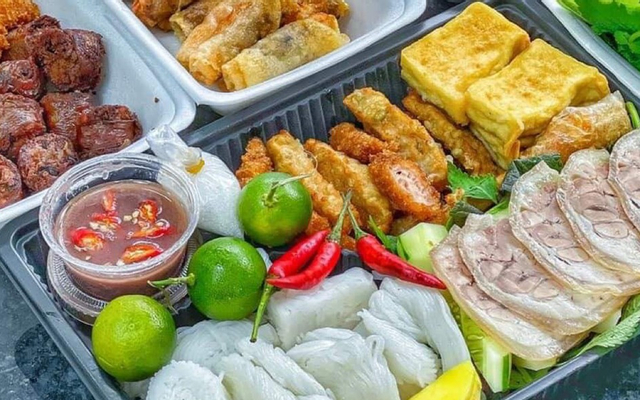 Bún-Đậu-Mắm-Tôm-Đệ-Nhất-Quán---Xô-Viết-Nghệ-Tĩnh
