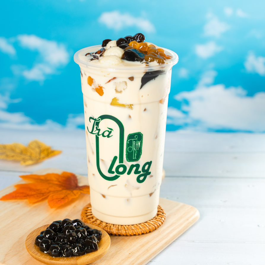 tra-sua-gao-rang-full-topping-ac-biet