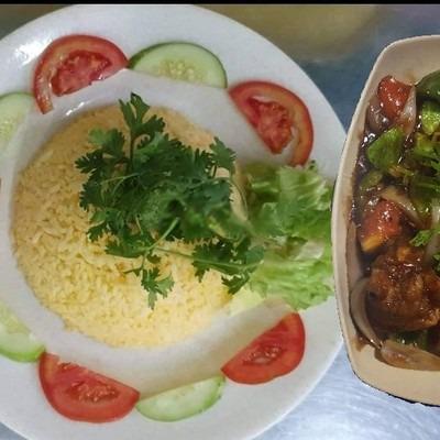 com-suon-xao-chua-ngot